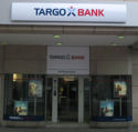 Filiale der Targo Bank