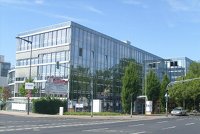 SCHUFA-Verbraucherservice-Stelle in Köln: Widdersdorfer Straße