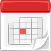 Kalendar-Logo: Am 1. Juli 2010 kommt das P-Konto.