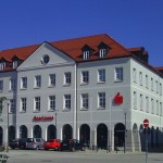 Sparkasse Tirschenreuth